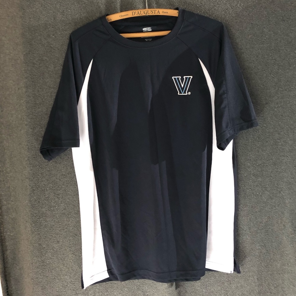 Villanova Sports Tee